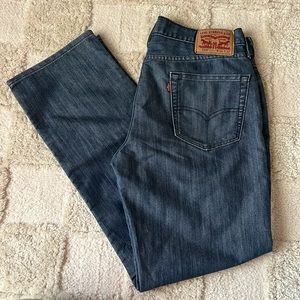 Men’s Levi’s 34/32